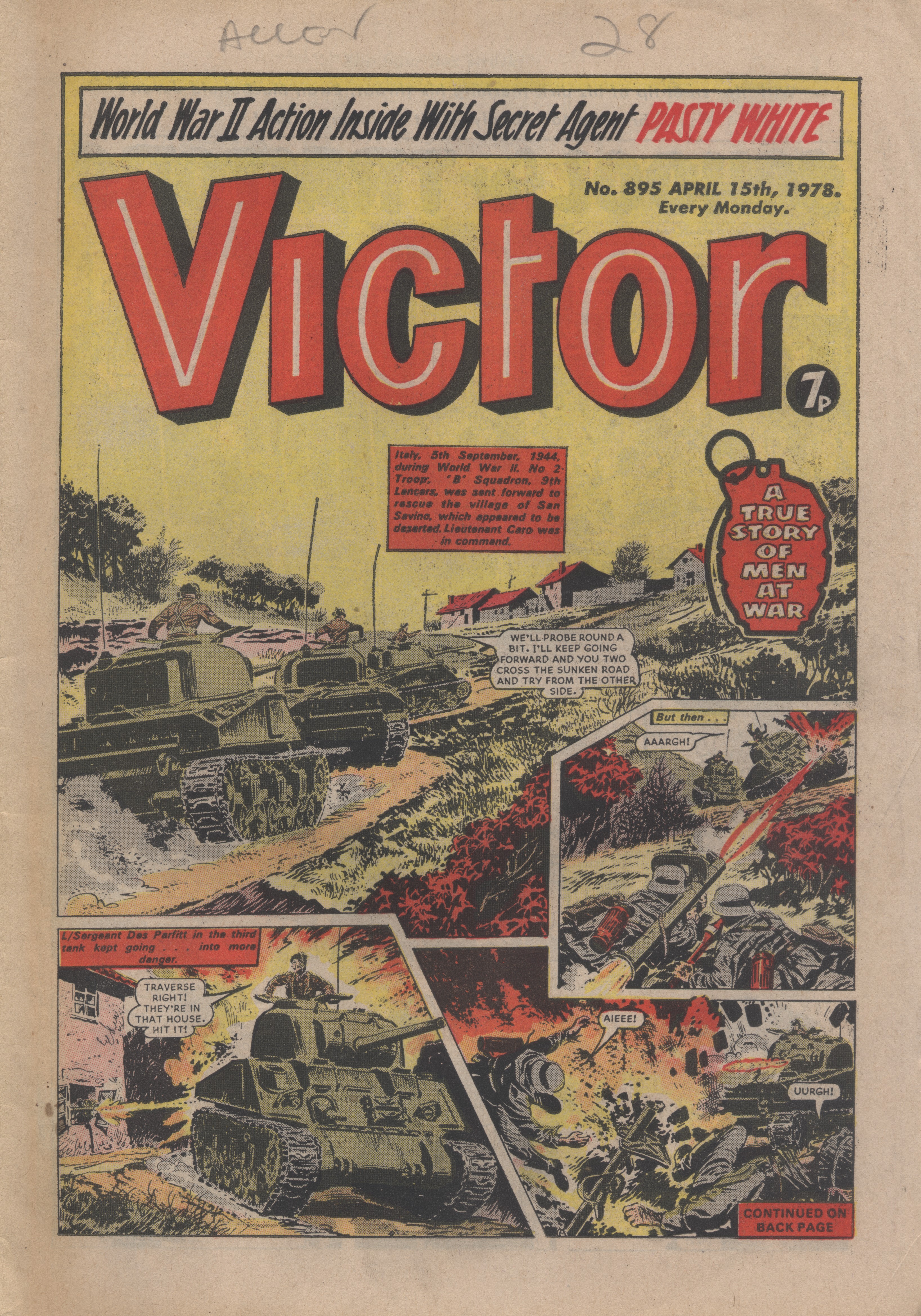 Victor
